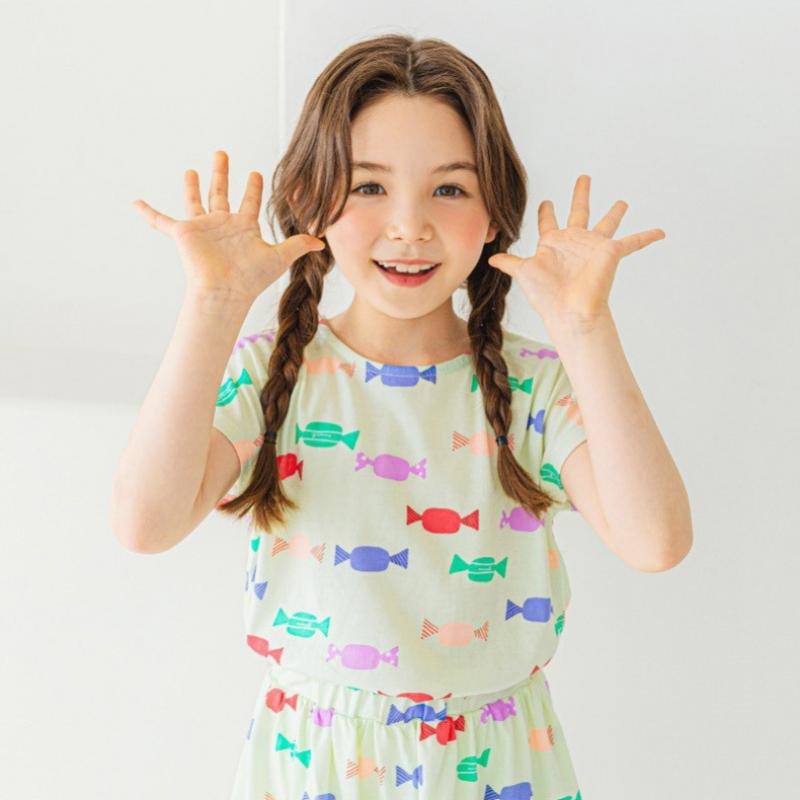 Lillyputi Lillyputi Square Set  Mint 