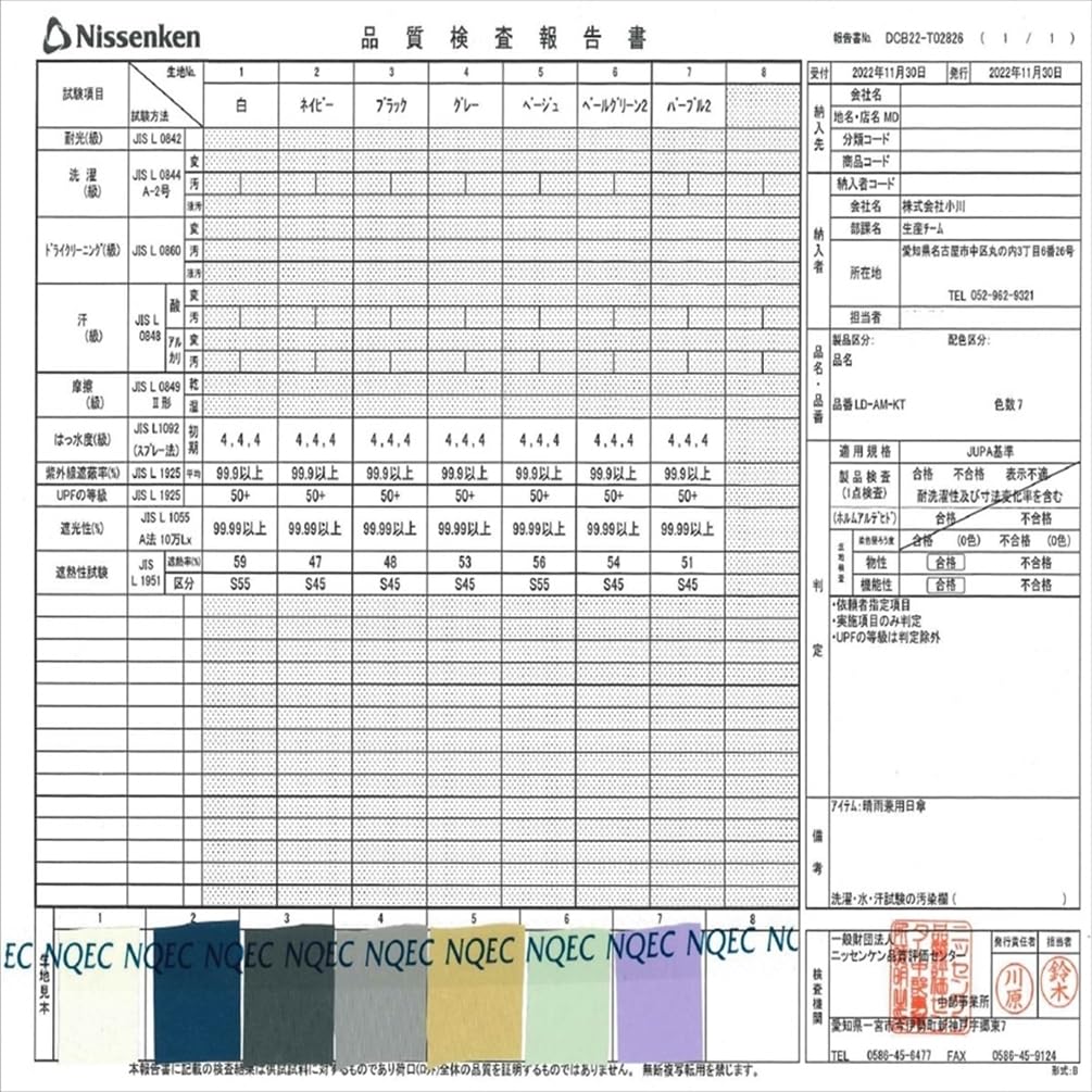 Ogawa складной мятный полностью УФ нагреватель воды для семьи Cynthia 54618 зонтик, женский зонт, кремовый, зеленый,