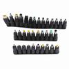 34PCS 5.5mmx2.1mm Power Connector Adapter Universal DC Connectors Plug Kit  DIY Electronics