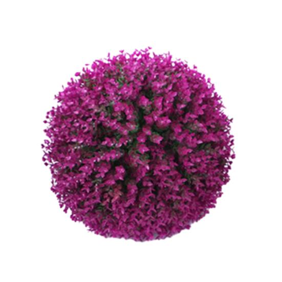 Мяч из искусственной травы, прочный, устойчивый к выцветанию, простой в установке, реалистичный шар из искусственных растений для садового газона, секс-одежда для взрослых