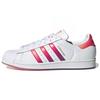 Кроссовки Superstar Originals 'Розовый Фиолетовый' EG8132