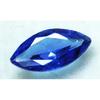 Natural Blue Sapphire Loose Gemstone Ceylon 1 ct Marquise Cut 7x5 mm September Birthday Birthstone
