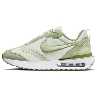 Женские кроссовки Air Max Dawn Honeydew Повседневная обувь FB1876-031
