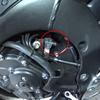 Для Yamaha FZ1 FZ6 Fazer FZ8 FZ16 FZS 600 Аксессуары для мотоцикла Датчик Quickshift Quickshifter Датчик Quick Shift Quick Shifter