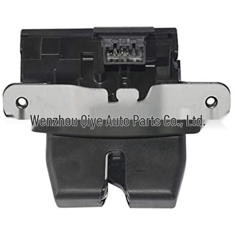 Замок багажника Ford Fiesta для моделей 09-14 (8A61-A442A66-BE 1761865)