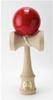 Сертифицировано Yamagata Kobo Kendama. Включает одну красную Кендаму с запасными частями. Может быть разобрана и отрегулирована для разных людей и людей с ограниченными возможностями.