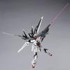 Bandai SPIRITS MG Gundam Ex Impulse Многоцветный 1/100