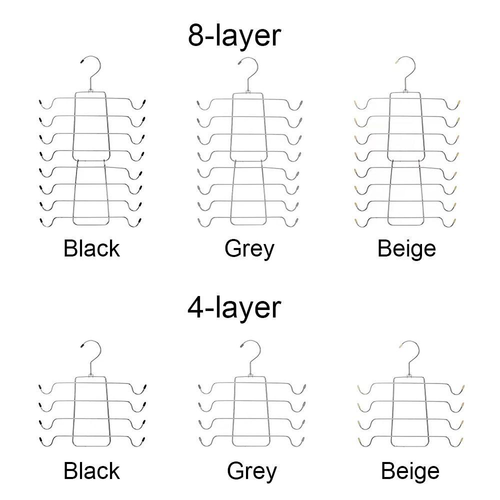 Women Suit Hangers Dress Bathing Tank Tops Hangers Closet Organizer Lingerie Hanger Bra Hanger