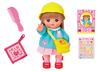 Doll Set Exciting School Set Mel-chan