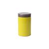 Thickened Loose Tea Canister Circular Pattern Tea Tin Can Mini Tea Sealed Jar  Household Use