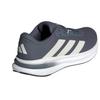 adidas Galaxy 7 Удобные Мягкая Поддержка Повседневные Беговые Кроссовки Мужские Кроссовки Серые JQ2623