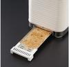 Toaster Russell Hobbs Inspire White (24370-56)