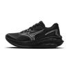 Astro Comfortable Versatile Fitness Test Low-Top Running Shoes Unisex Sneaker Black Gray D1GH250501