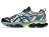 1203A270-025 Asics Gel-Quantum Kinetic Gravel Черный (Мужской)