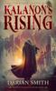 Книга Kalanon's Rising : 1
