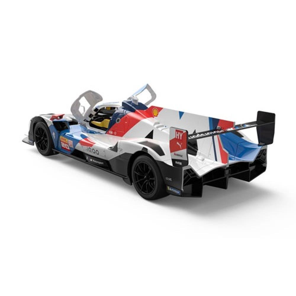BMW M Hybrid V8 Белый Модель Dk 10190