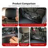 Universal Car Trunk Organizer Oxford Cloth Hanging Storage Bag For BMW M 1 3 4 5 6 7 Series X1 X3 X4 X5 G20 G38 F48 E36 E39 YN8