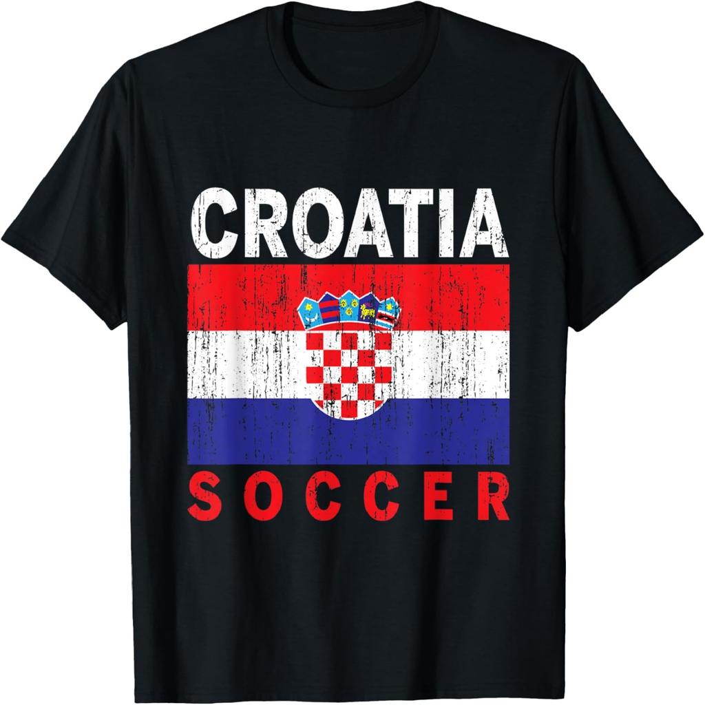 Хорватский футбол, Флаг Хорватии, Футболка