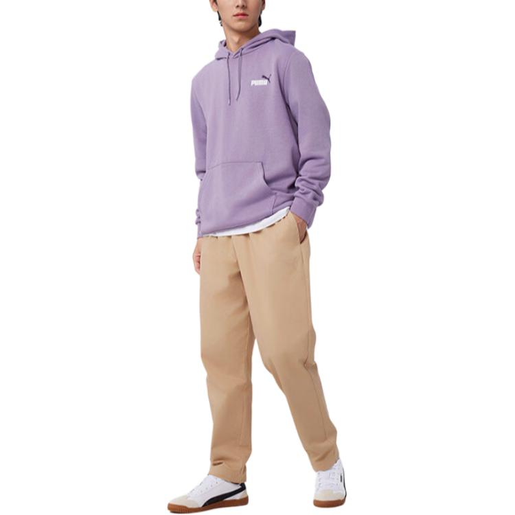 Puma Брюки мужские Urban Woven Twill цвета Camel 686336-84
