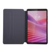 Противоударный чехол из искусственной кожи для планшета Lenovo Tab K9/Tab One со подставкой