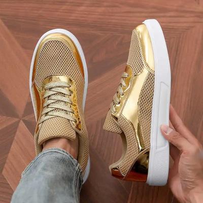 Модная платформа с отверстиями Мокасины Обувь Женская Тренировочная Черные Ботинки Женские Кроссовки Размер 37 Спорт Универсальный Бренд Промо Высший сорт