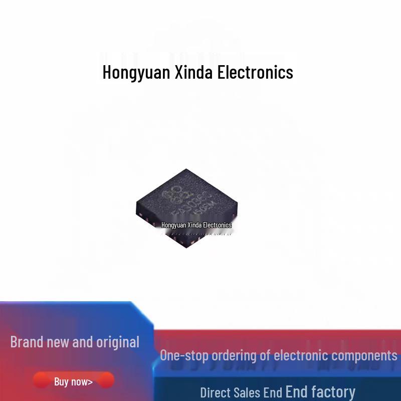 Original EA3036CQBR QFN-20 Power Management IC Chip EA3036C