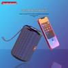 Портативная Bluetooth-колонка Newmine BT32, штекер CN (адаптер в комплекте)