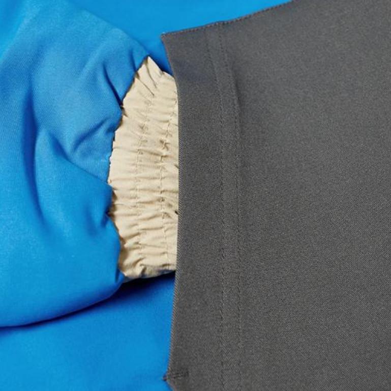 Puma X Rhude HZ Jacket Racing Style Half-Zip Hoodie Men Outerwear Multicolor 596755-41