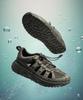 [Snow Peak Apparel] Aqua Venture [S25MUFSA65DK]
