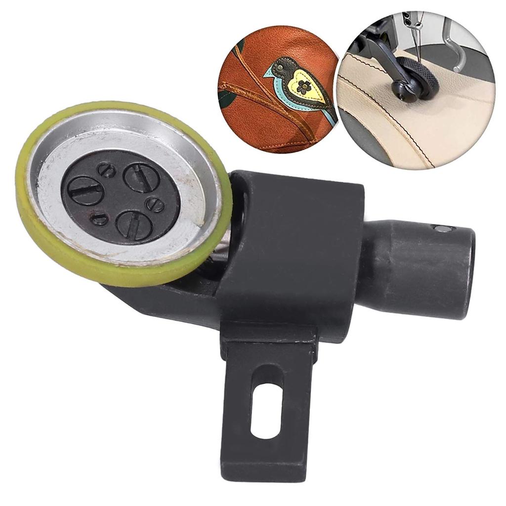 Sewing Machine Holder Sewing Machine Roller Holder Improves Work Efficiency Diameter Replacement Holder Repair Rust Proof Improves Work Efficiency
