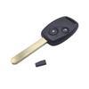 Honda 2-Button Key for Models with OUCG8D-380H-A ID46/ID48