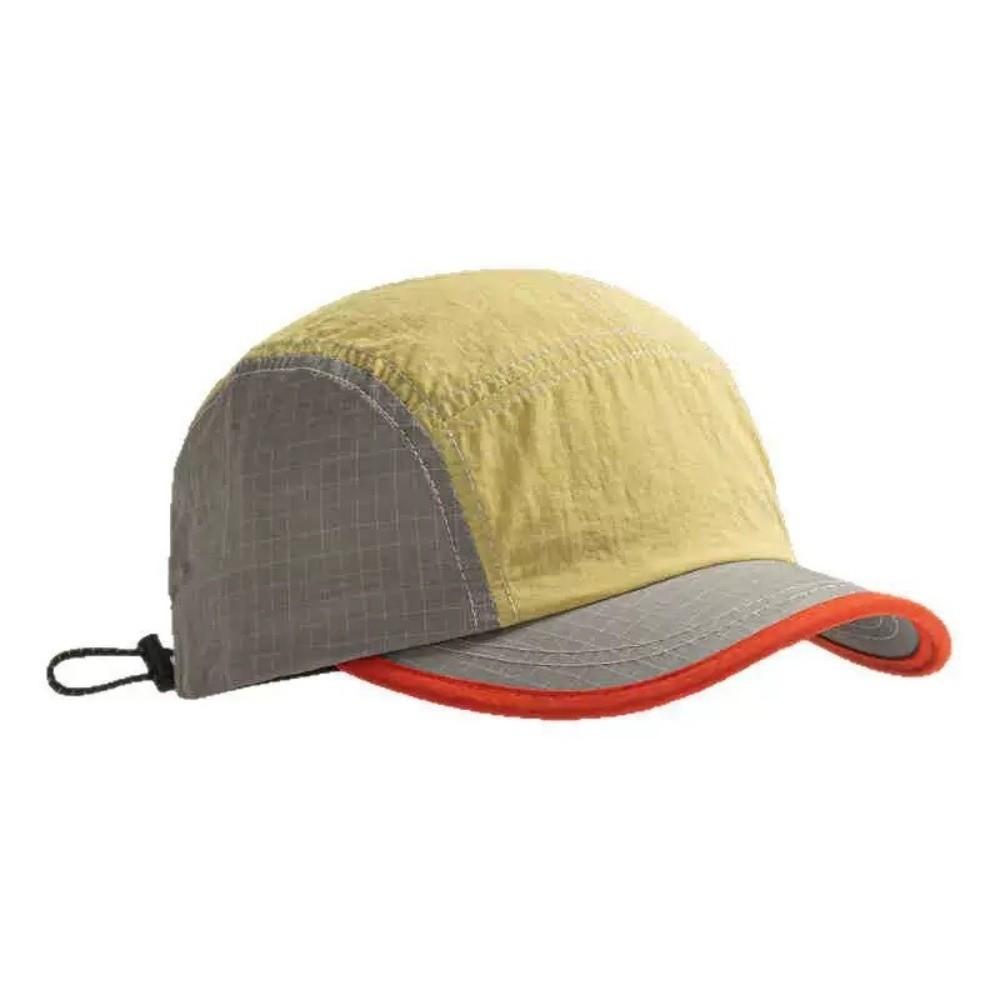 Quick-Drying Baseball Hat Breathable Sun Hat Fashion Men's Cap Women