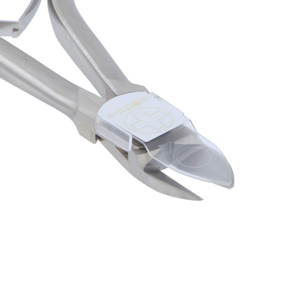 Maruto Hasegawa Kosakujo MARUTO Toenail Clipper Beautiful Nail Expert NP-6010