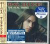 CD BO BICE - The Real Thing BVCP21507PROMO RCA 2005 Япония Оби Рок Б/У
