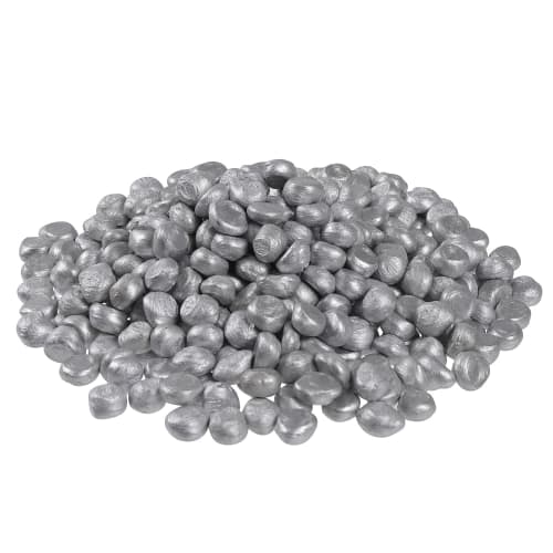 Made in Japan, Commercial Tart Stone, 500g, Aluminum, for Tarts and Pies