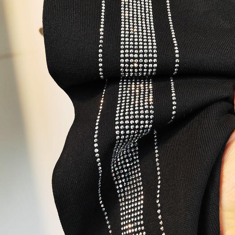 Брюки Harun с высокой талией для тяжелой промышленности, свободные тонкие спортивные брюки для женщин