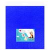 Felt 1 Mm Polyester 45 X 50 Cm Electric Blue