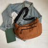 Large Capacity Hobo Bag Women's Shoulder Crossbody Bag