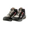 DAIWA Fishing Shoes Limited Gray Gore-Tex (Mid Cut) DS-2301G 26.5