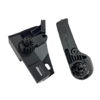 Кронштейн ручки освобождения замка капота для Golf 1J1823533C 1KD823633A