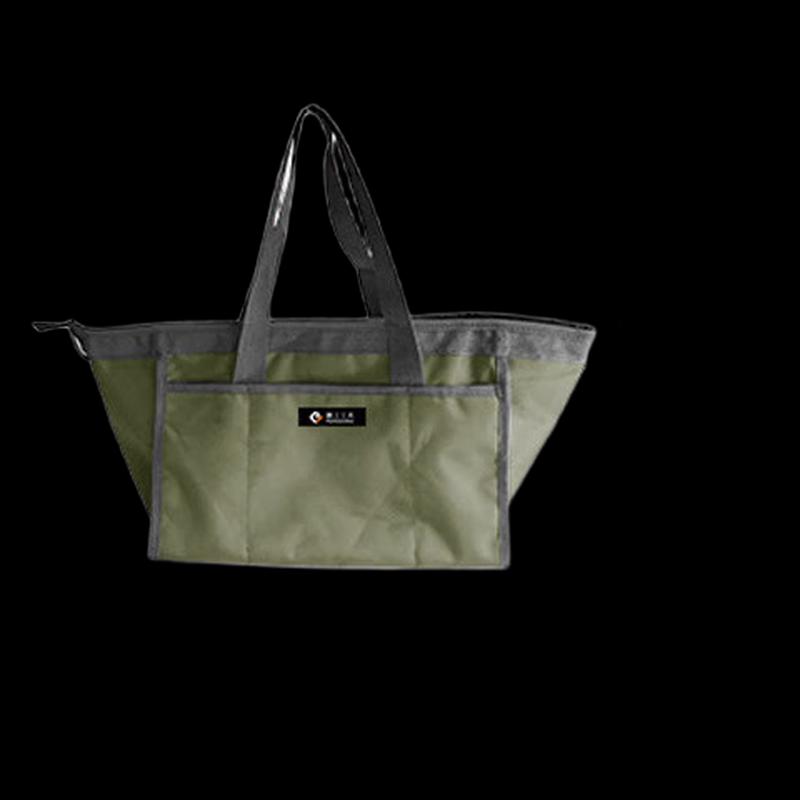 Li Shen 16-inch Network Engineer Laptop Tool Bag