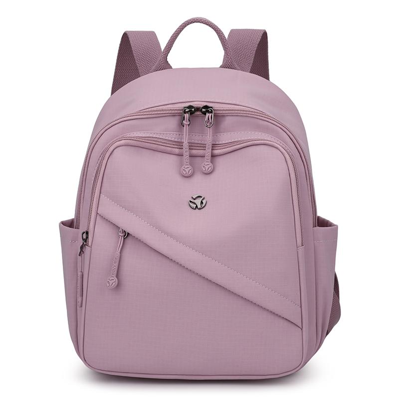 Рюкзак женский дорожная сумка многосекционный рюкзак большой емкости