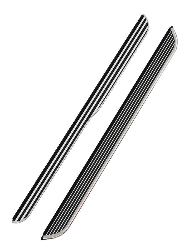 Compatible Foot Pedals and Side Steps for Wildlander/RAV4, Fenglander, Sharplander