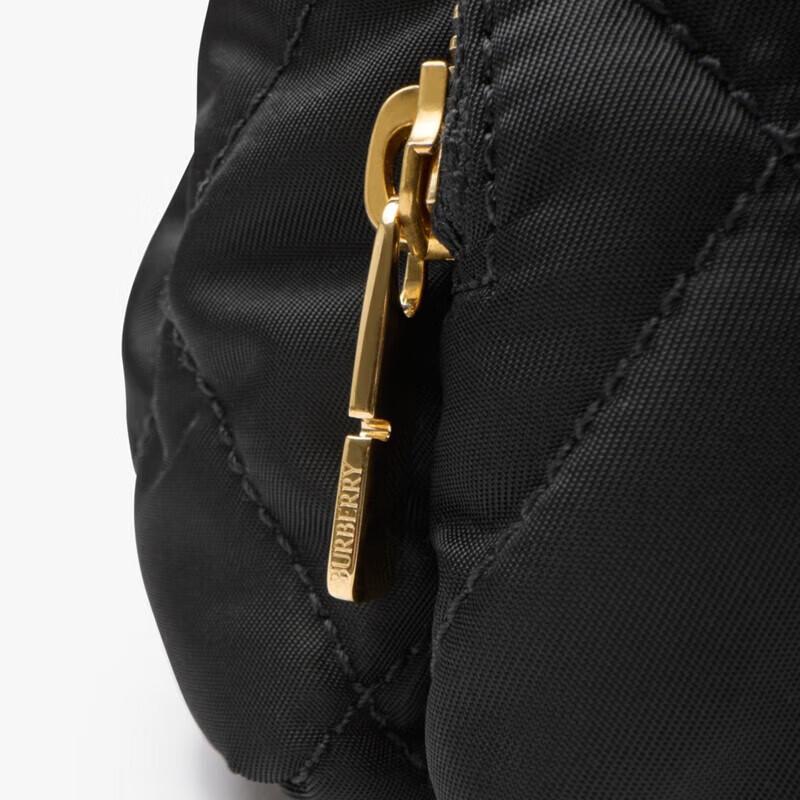 Burberry Мини рюкзак-подкова