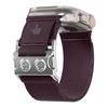 Magnetic Sport Strap For Apple Watch Ultra Band 49mm 46mm 45mm 44mm 42mm 41mm 40mm 38mm Nylon Correa Bracelet for iWatch Series 11 10 9 8 7 6 5 SE3