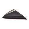 BSP1132-2 RIGHT Side View Mirror Triangle Fender Corner Trim Cover for Renault Megane MK4 2016-On 638740438R