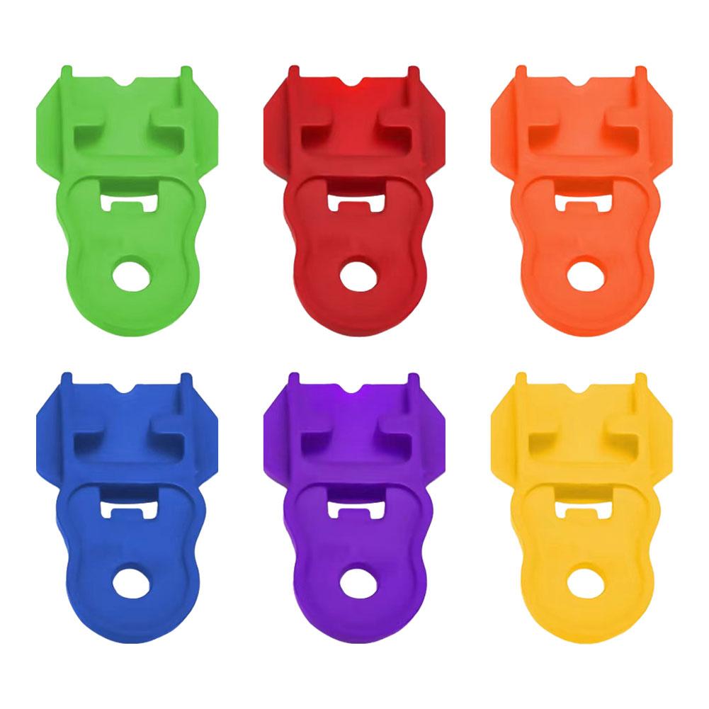 Простой портативный открывалка для бутылок, многоразовый простой консервный нож, герметичный открывалка для напитков, кухонных принадлежностей, приспособлений для снятия крышки для кемпинга P7B6