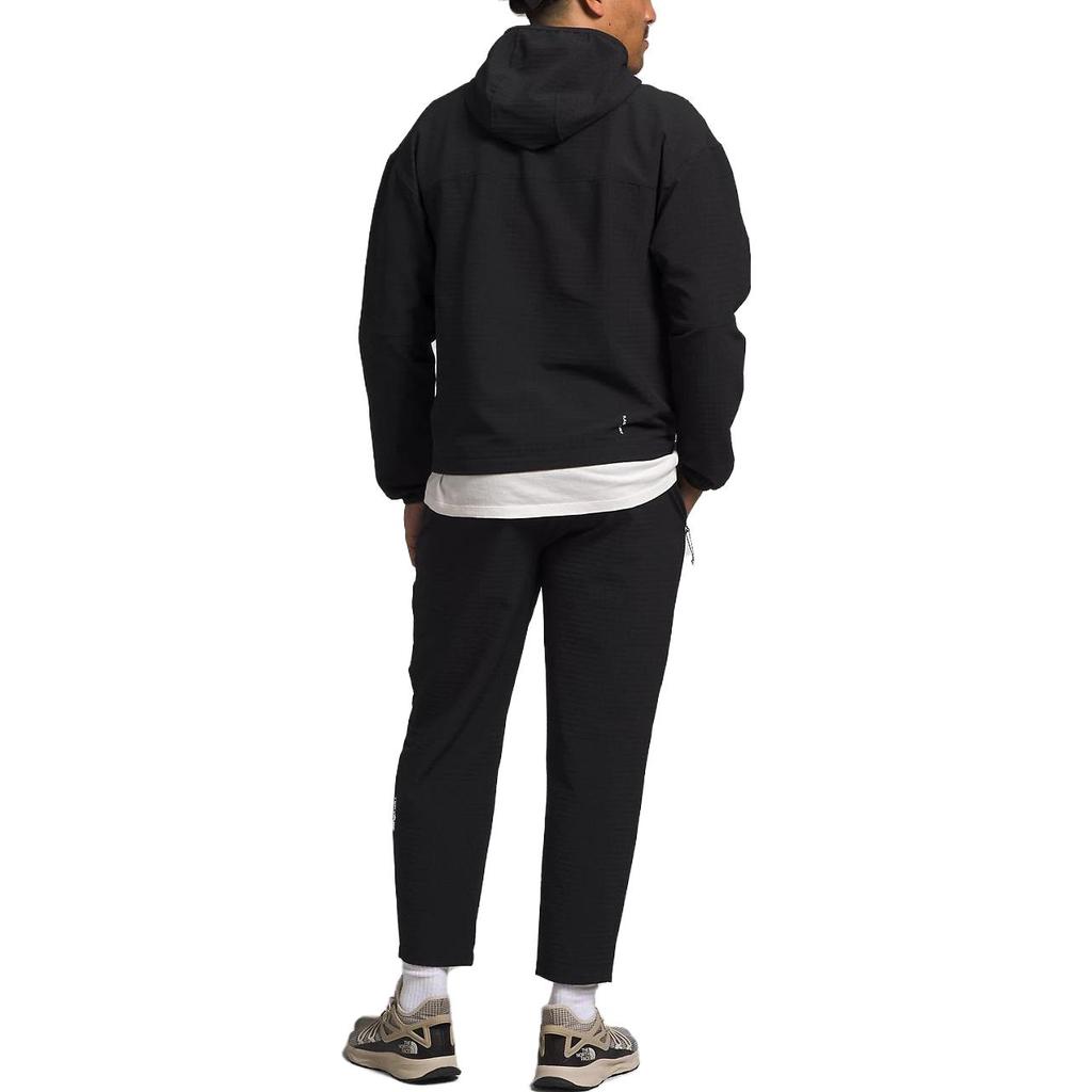 THE NORTH FACE Tekware Jackets & Coats Men's Black NF0A84EZ-JK3