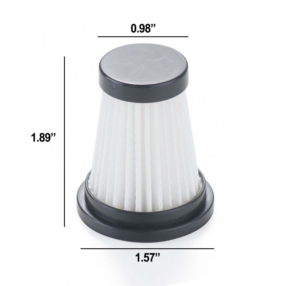 1/3 шт. Фильтр Прочный картридж фильтра Фильтр от пыли