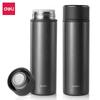 Термобутылка Deli LL601 Business, 500 мл
